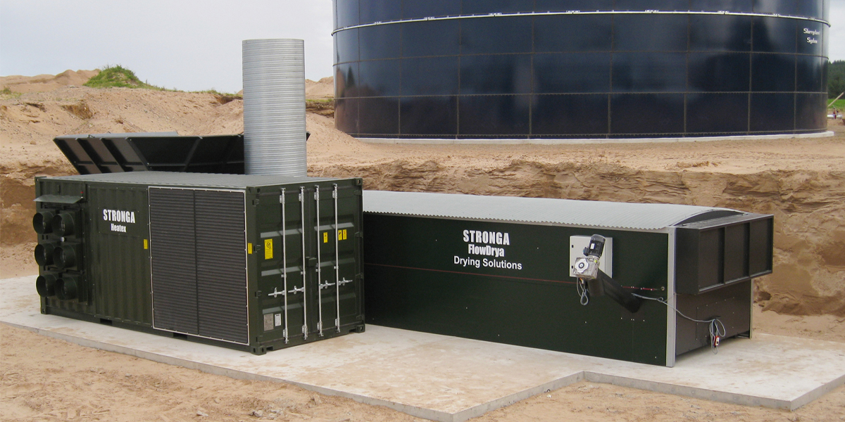 Comprehensive Guide to 3 Different Biomass Drying Solutions