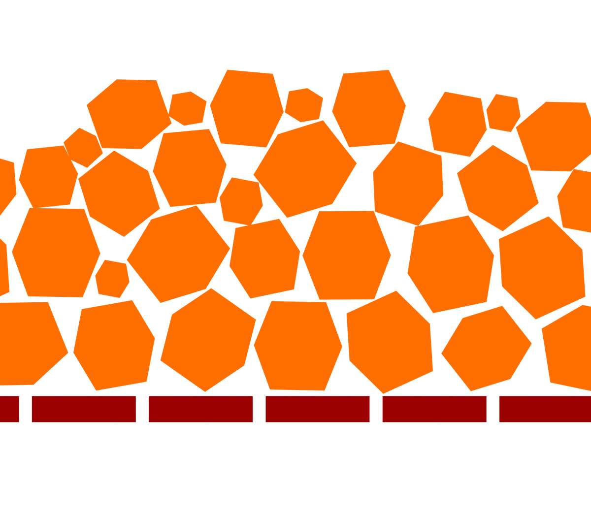 FlowDrya conductive heating animation