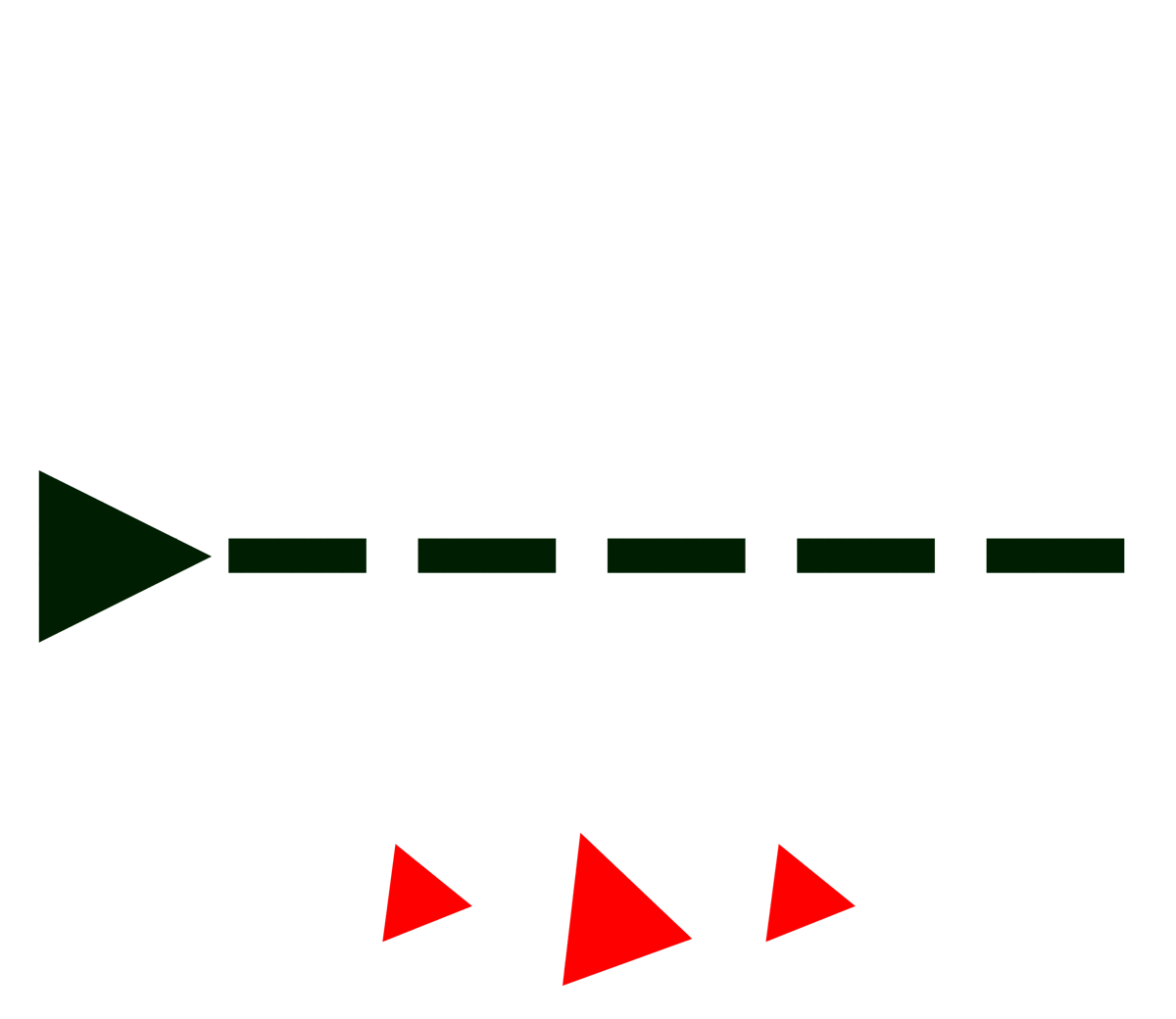 FlowDrya convective airflow animation