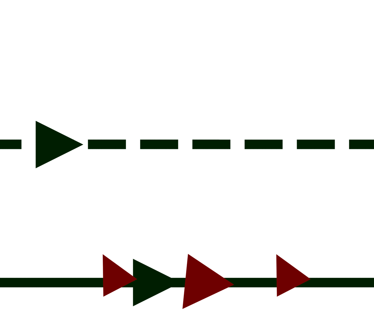 FlowDrya sub-floor air plenum animation