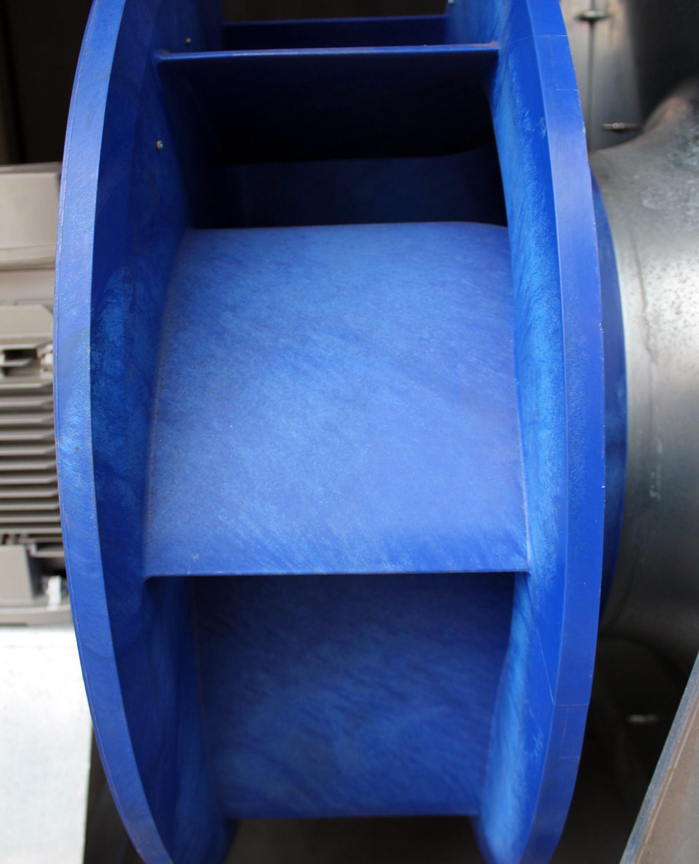 High thermal utilisation with low electrical demand