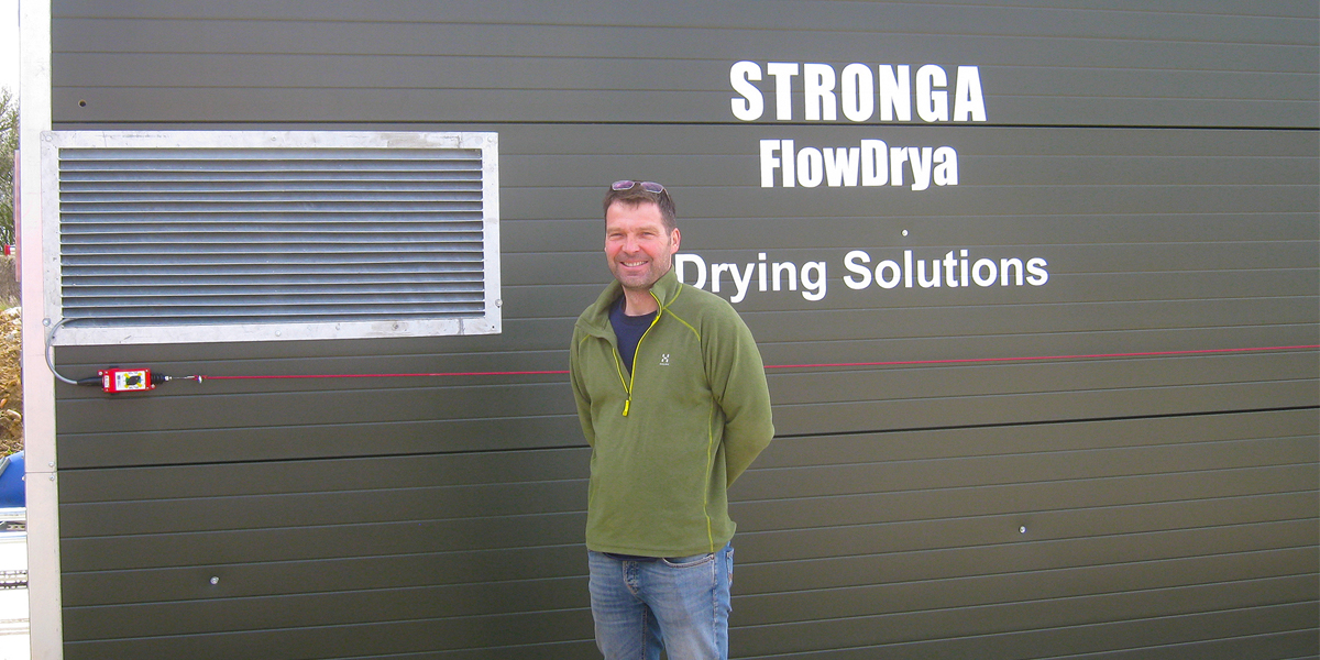 Opportunities for Sawmills to Diversify into Energy Market