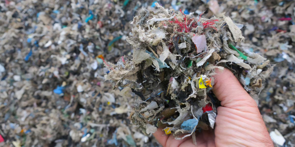 The Importance of Drying SRF for Usage in Cement Kilns